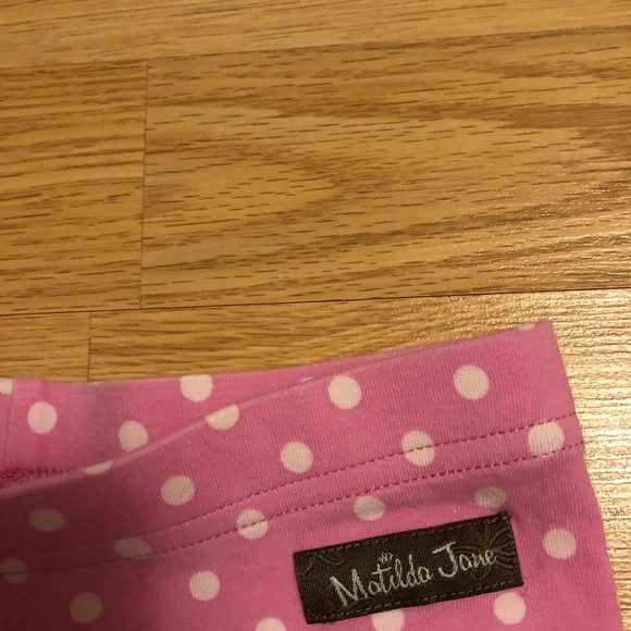 “Matilda Jane” 2pc set size 4/6 - Picture 7 of 11